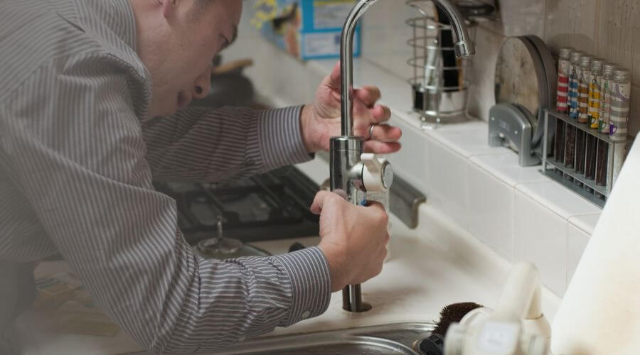 Professional septic pumping service in Hayneville, AL